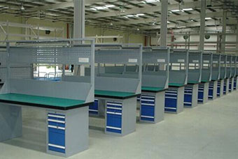 天津三星電子浦豐工作臺(tái)的忠實(shí)客戶(hù)