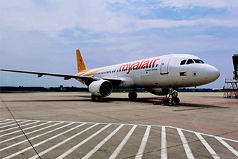 濟(jì)南機(jī)場使用智能柜、智能工具柜保證物料的及時供應(yīng)