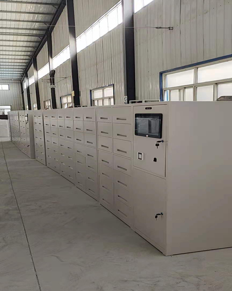 上海實驗室智能?；穬Υ婀? />
</p>
<p>
想要了解更多關(guān)于上海實驗室智能?；穬Υ婀竦膬?nèi)容，歡迎致電山東浦豐金屬制品有限公司，公司全體員工都歡迎您的到來。
</p>
<p>
電 話：0531-85925585
</p>
<p>
聯(lián)系人：李先生
</p>
<p>
郵 編：2050001
</p>
<p>
傳 真：0531-85925587
</p>
<p>
E-mail：sales@jnpufeng.com
</p>
<p>
地 址：濟南市天橋區(qū)丁莊工業(yè)園
</p>
<p>
網(wǎng) 址：www.ytchunquan.com
</p>
<p>
	<br />
</p>
本文關(guān)鍵詞：上海實驗室智能危化品儲存柜
                    </div>
                </div>



            </div>
            <div   id=